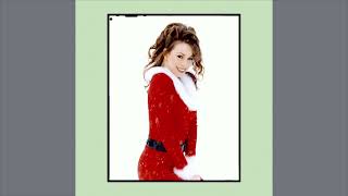Mariah Carey - Joy To The World (2022 Mix)