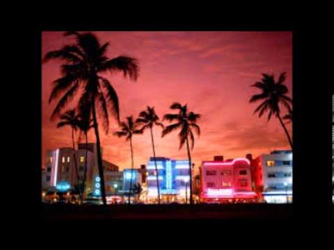 Shane Halcon - South Beach (Original Mix)