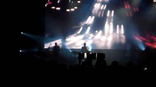 Scott Mcintyre - A Thousand Miles