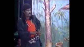 Download lagu Mengenang Alm Marong|| aksi lucu Marong dengan goloknya  si Ronggeng mp3