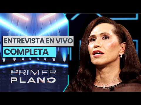 "ME ENTERÉ QUE TENGO VIH": La entrevista completa a Di Mondo por diagnostico de salud - Primer Plano