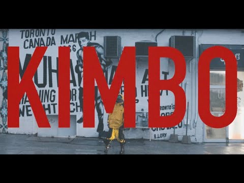 Raz Fresco & Dibia$e – “KIMBO”