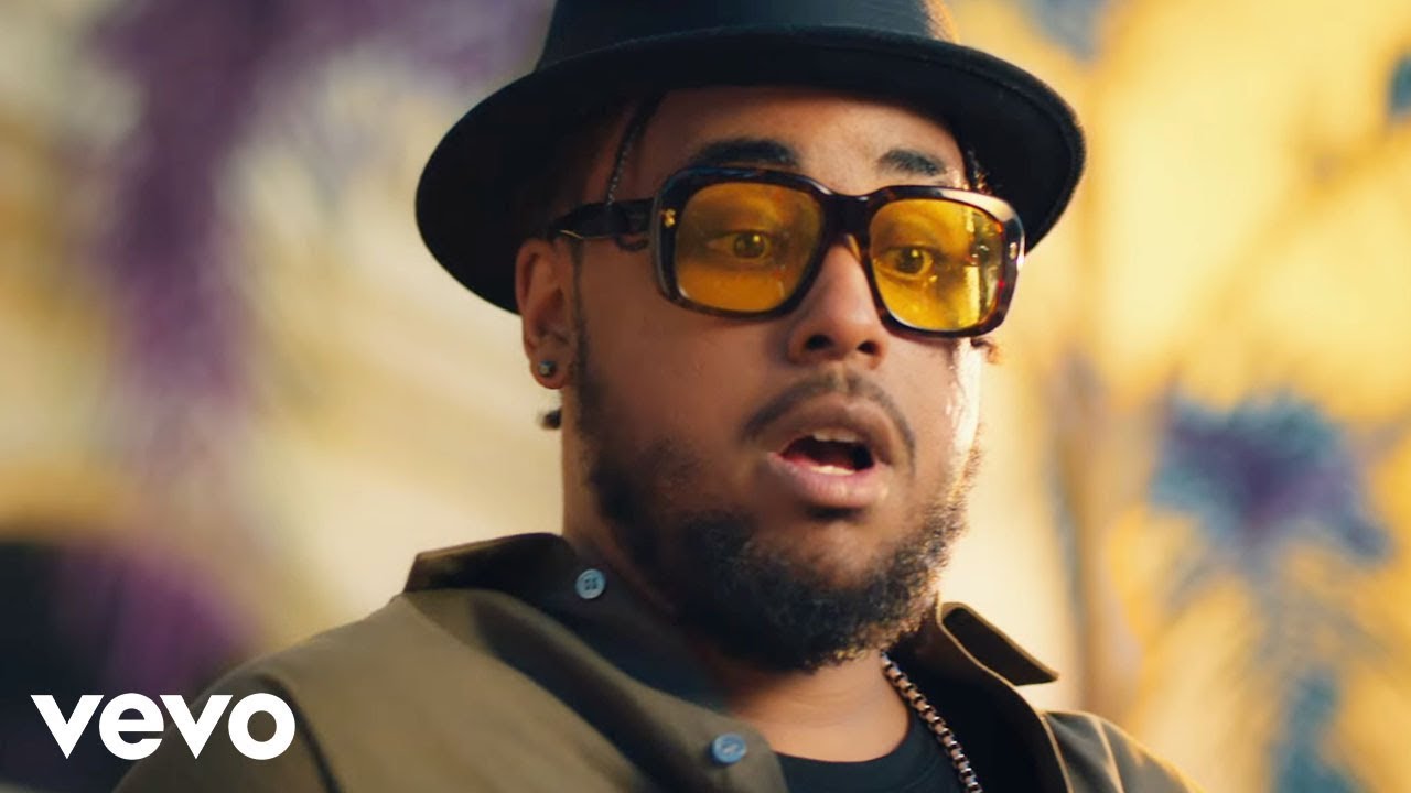 Kent Jones – “Alright”