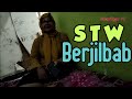 STW Berjilbab JAGO PIJAT ‍ ️