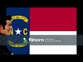 Robbie Rotten Hiding North Carolina Flag