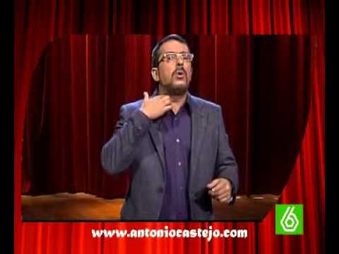 Buenafuente - Monólogo 338 - Seguir siendo joven 19-11-2007