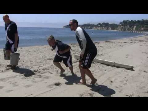 100903 Annorlunda gåva från Hillevi