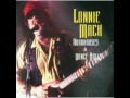 Lonnie Mack  -  Plain Jane  (In A Mustang)