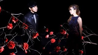 林俊傑 JJ Lin - 手心的薔薇 Beautiful feat. G.E.M. 鄧紫棋 (華納 Official 高畫質 HD 官方完整版 MV)