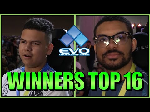 SonicFox Vs OnlineCale Top 16 Evo 2025 【Mortal Kombat 1 Khaos Reigns】