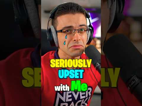 Nick Eh 30... Please Don’t Ban Me!