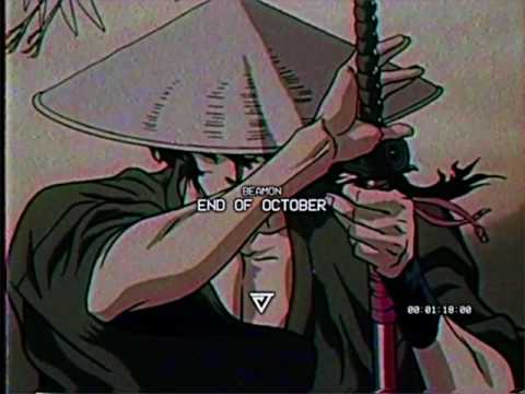 Beamon - End Of October (Prod. Madara TBH)