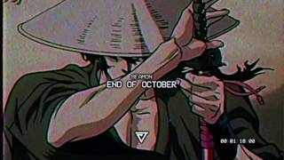 Beamon - End Of October (Prod. Madara TBH)