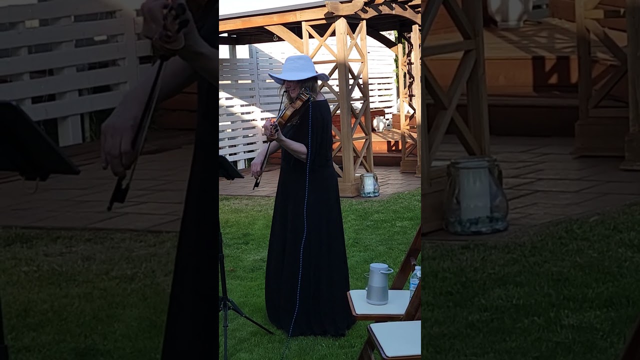 Promotional video thumbnail 7 for Dorothea Barth