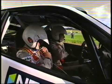 Neste Rally Finland 2000 - 5