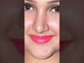 Sridevi Vijaykumar Beautiful Glossy Lips And Face Closeup Sridevi Vijaykumar