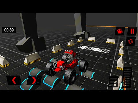 Ultimate Top Offroad Simulator ||Crazy Offroad Project Game - Android Gameplay HD