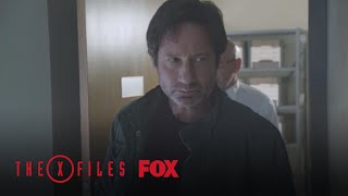 THE X-FILES | Masquerade from "My Struggle" 