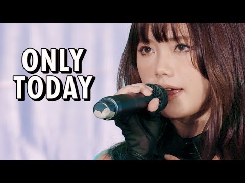 [Music Focus] BNK48 - Only Today (Live Perf @ Pitsanulok 25/09/22)