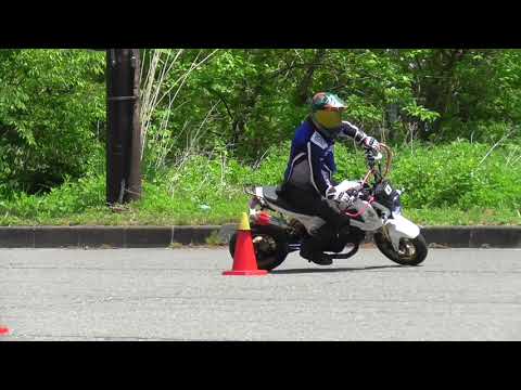 230521長野練TA ヒロカズ グロム 2H 79.669