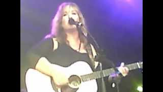 Hello Cruel World - Gretchen Peters at Cambridge 2012.MP4