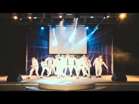 Digit Project - Intro + Danger (BTS cover)