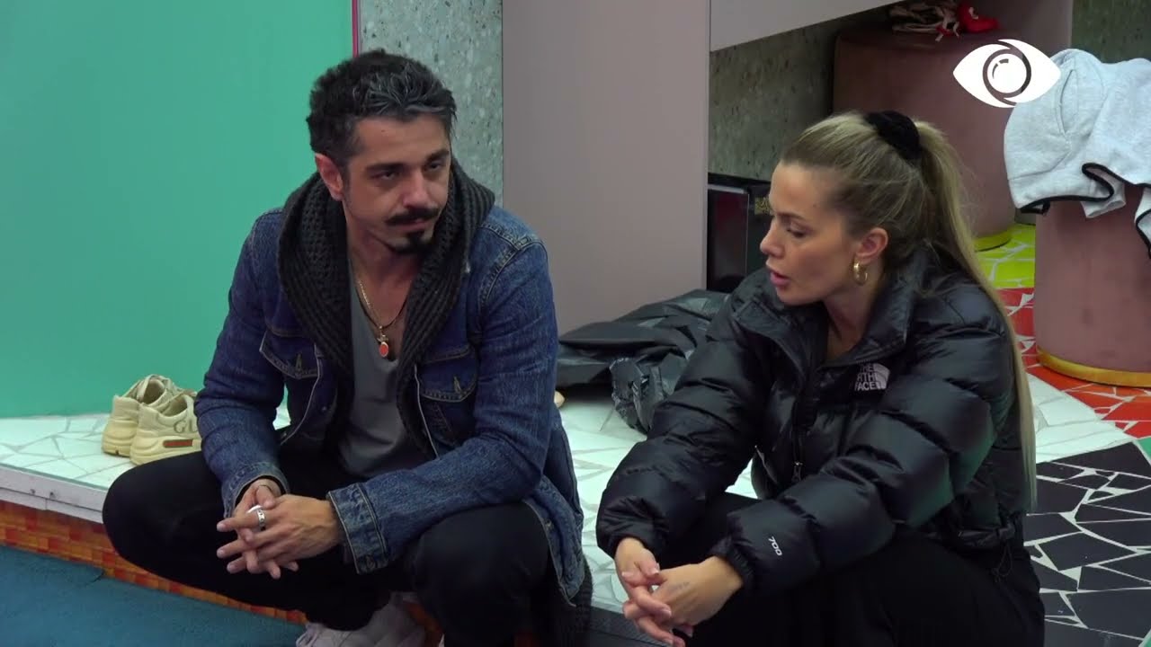 Nuk dua të dëgjoj kështu batutash, Olta e zhgënjyer nga Genti