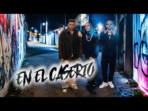 Dei V, Kendo Kaponi, Juanka El Problematik - El En Caserío (Concepto Song) (2024)