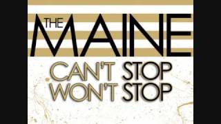 The Maine - We All Roll Along