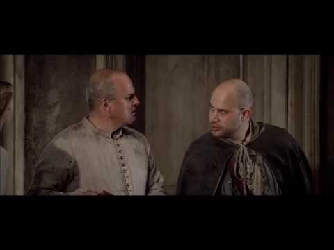 BENJAMIN: WRITTEN ON SKIN (Royal Opera House)