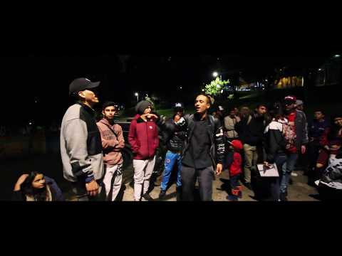 MRecinto Adhesivo - Zetta Vs White Zapata - Cuartos - T2/E3