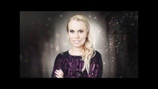 Suðurland FM Greta Salome Raddirnar Euro 2016