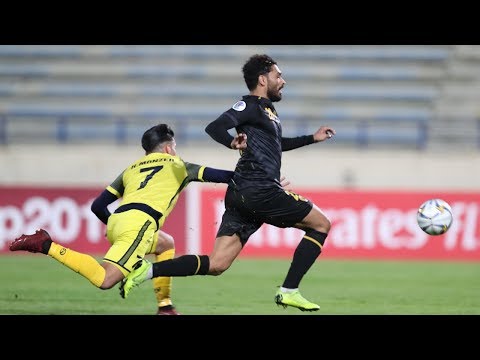 Al Ahed 0-0 Qadsia SC (AFC Cup 2019: Group Stage)