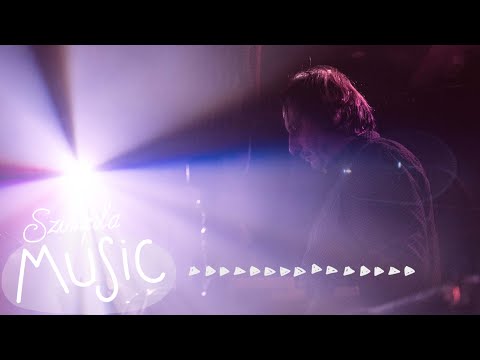 Kösz Vitya - Dancefloor @szimplakert