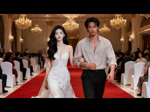 I was forced to marry a penniless man, only to discover that he was a hidden millionaire.