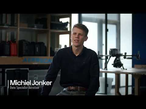 VMRG Keurmerk & Aeroscan - Innovatieve gevelinspectie