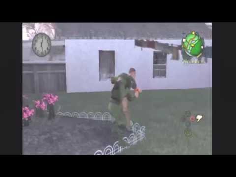 Let's Play Bully (PS2) -76- Soda Drinking