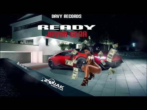 Javah Gena - Ready (Official Audio)