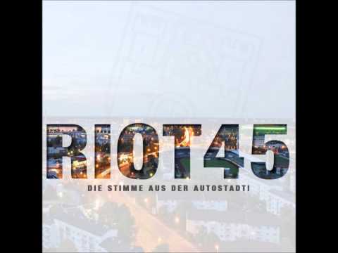 Riot45 - Faszinnation (HQ)