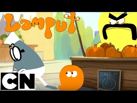 Lamput - Episode 1, 2 and 3