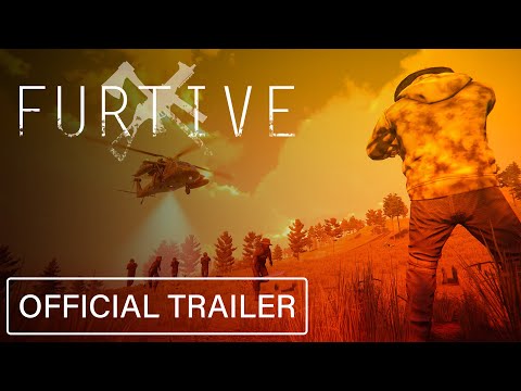 Furtive youtube-video