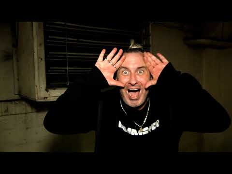 ROB GEE "START THE WAR" (OFFICIAL MUSIC VIDEO)