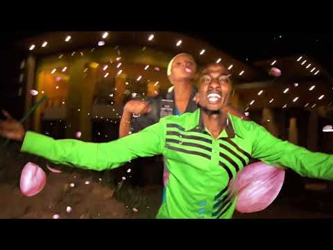 CYRUS/MILKA KOECH HARUSI  official music