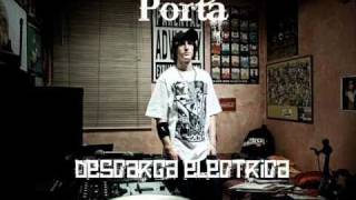 Porta- Sobran Presentaciones (Con Bazzel, Chus y Nyara)