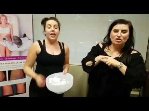 Styku 3D Body Scanning at Mystique Medical Spa