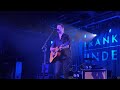 Frank Turner - St Christopher Is Coming Home, Belfast 15.02.25