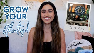 5 Best Exercises for Your Glutes: Get Strong For Your Booty!