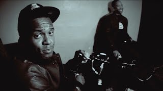 Epidemic "Dreamers" ft. Fashawn (Produced By Tantu Beats) Music Video HD