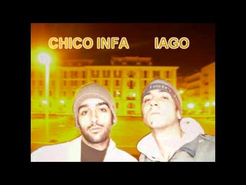 Bons, Puristas 4 Life, Chico Infa - Musica nel Varrio (Iago prod.)