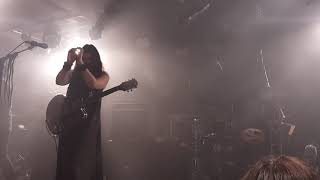 Chelsea Wolfe, Budapest 02.08.2018.
